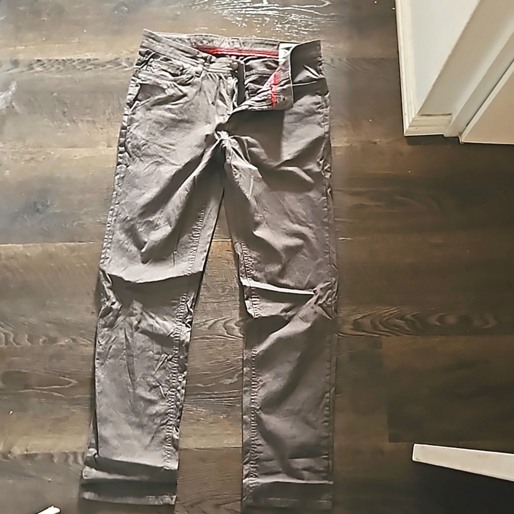 English laundry pants
